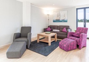 Garden Suite