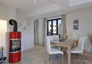 Garden Suite