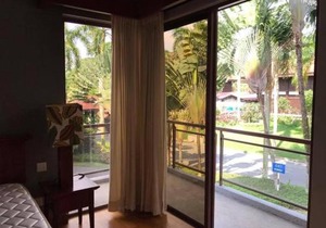 Garden View Pulai Springs Resort