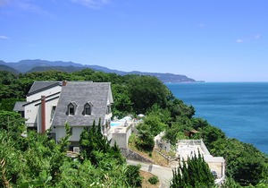 Garden Villa Shirahama