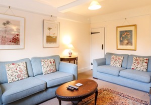 Gardener's Cottage, HADLEIGH