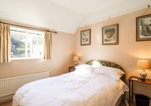 Gardener's Cottage, HADLEIGH