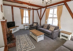 Gardeners Cottage