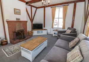 Gardeners Cottage