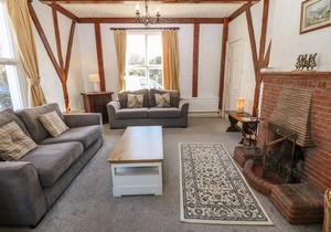 Gardeners Cottage