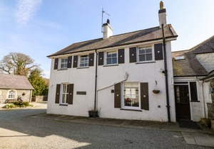 Gardeners Cottage