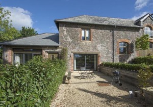 Gardeners Cottage