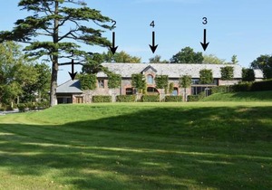 Gardeners Cottage