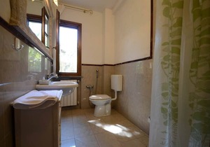 Gardenia, La Quercia, Sassetta, Livorno and Coast