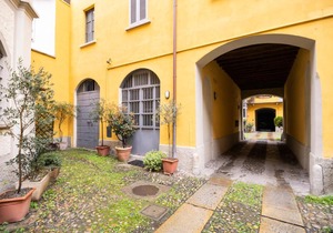 garibaldi apartament