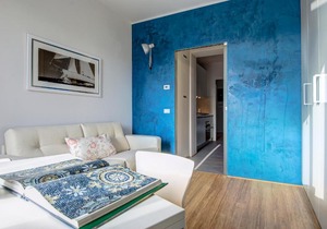 Garibaldi - Como Halldis Apartments