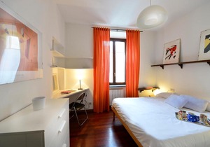 Garibaldi - Como Halldis Apartments