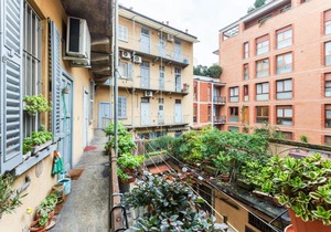 Garibaldi & Monumentale Apartment