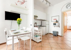 Garibaldi & Monumentale Apartment