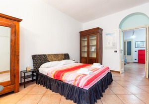 Garibaldi & Monumentale Apartment