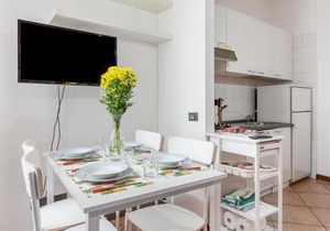 Garibaldi & Monumentale Apartment