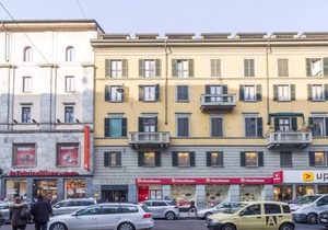 Garibaldi Vintage