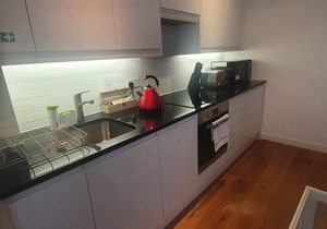 Garland City Centre Stylish Apartment Croydon 1