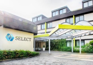 Garner Hotel Erlangen Süd by IHG