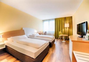 Garner Hotel Erlangen Süd by IHG