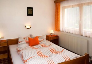 Garni Regina by Interhome
