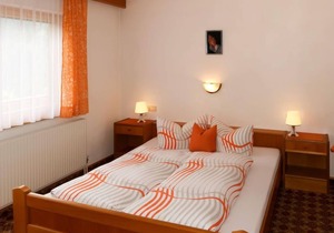 Garni Regina by Interhome
