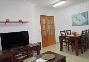 Garrucha Apartment