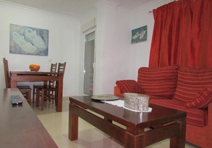 Garrucha Apartment