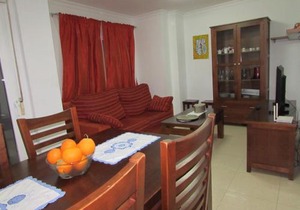 Garrucha Apartment