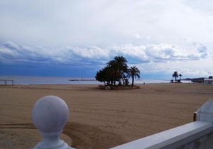 Garrucha Centro y Mar