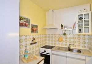 Gartenstr. 2 F