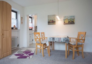 Gartenstrasse 17e