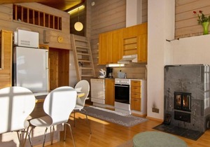 Gasthalla A Paritalo by Interhome