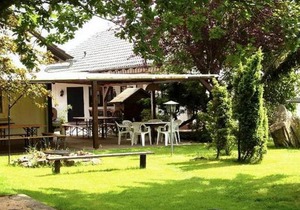 Gasthaus-Pension Zum Brandweiher