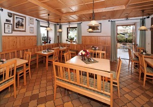 Gasthaus "Zur Einkehr"