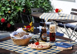 Gasthaus "Zur Einkehr"