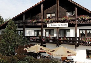 Gasthaus Zur Einkehr