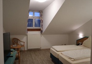 Gasthof Hotel zur Post