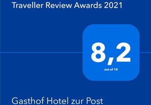 Gasthof Hotel zur Post