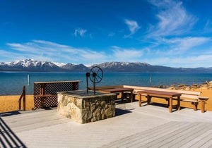 Gated Community, Walk To Private Beach, Hot Tub, Bbq (Ep439) Home