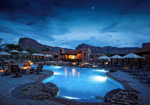 Gateway Canyons Resort a Noble House Resort