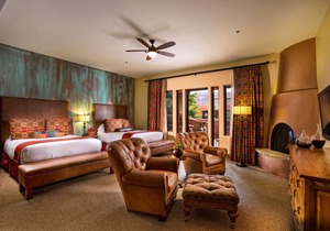 Gateway Canyons Resort a Noble House Resort