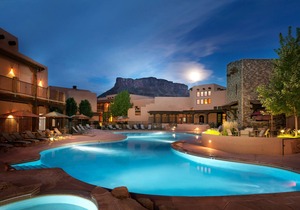Gateway Canyons Resort, A Noble House Resort