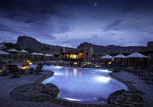 Gateway Canyons Resort, A Noble House Resort