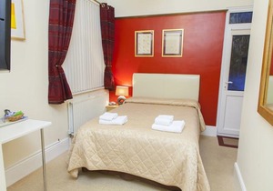 Gatwick Turret Guest House