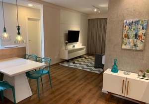 Gaudi Loft Design - Luxo Capivari