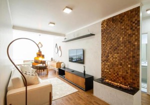 Gaudi Loft Design 01