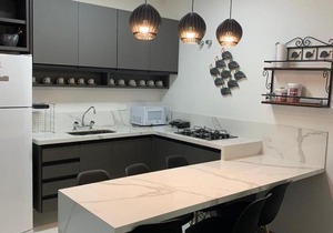 Gaudi Loft Design 50