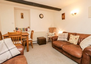 Cabin ∙ 2 bedrooms ∙ 4 guests