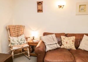 Cabin ∙ 2 bedrooms ∙ 4 guests